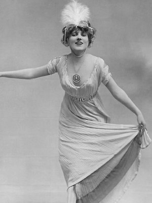 Gina Palerme