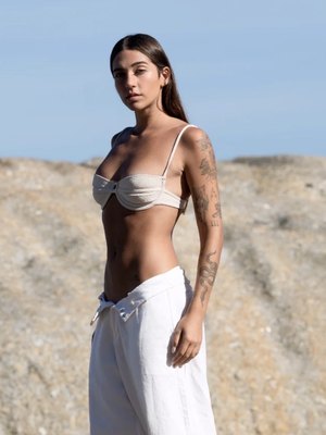 Giorgia Cordovil