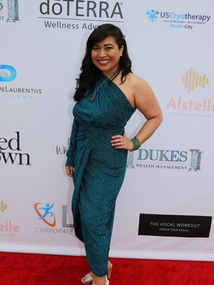 Giovannie Espiritu