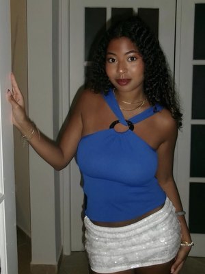 Giselle Meeks