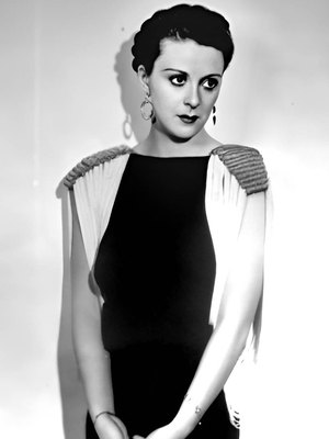 Glennis Lorimer