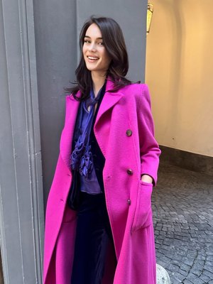 Gloria-Sophie Burkandt