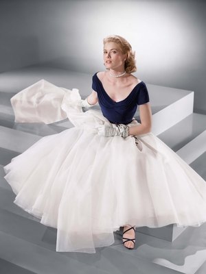 Grace Kelly