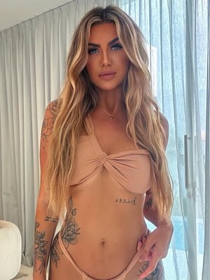 Grace Louise