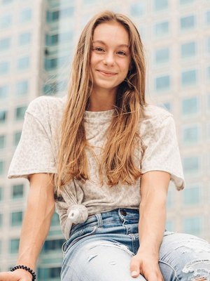 Grace McCallum