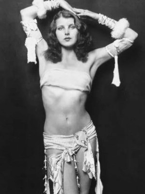 Grace Moore