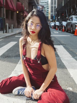 Grace Yao