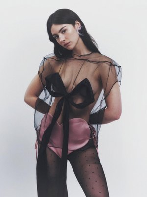 Gracie Abrams
