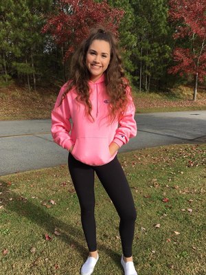 Gracie Haschak