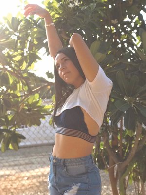 Grecia Castro