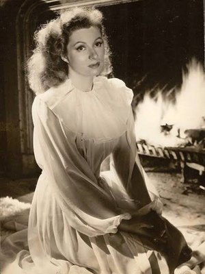 Greer Garson