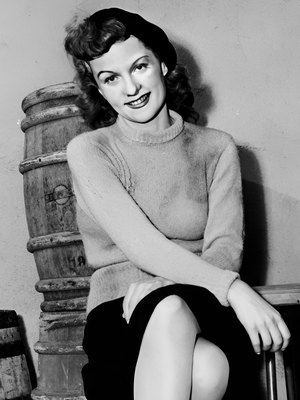 Greta Gonda