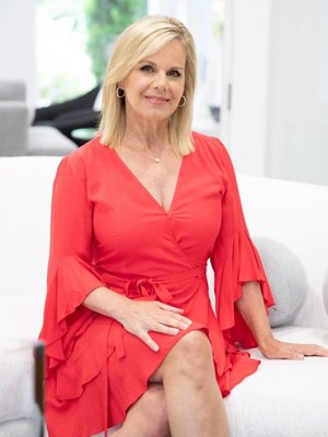 Gretchen Carlson