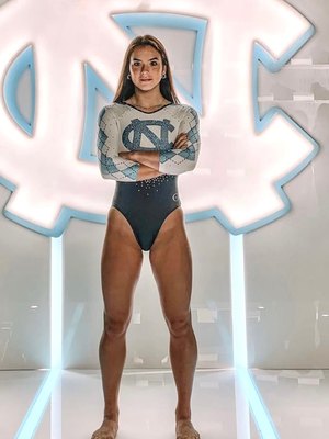 Gwen Fink