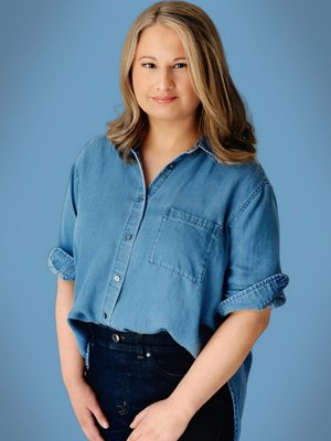 Gypsy-Rose Blanchard