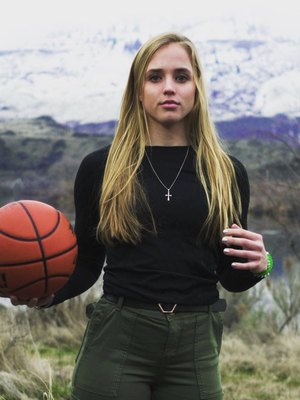 Hailey Van Lith