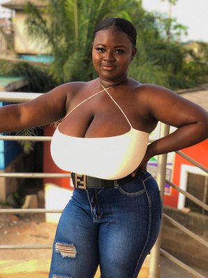 Hajia Fauzy
