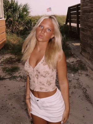 Haley McClaine