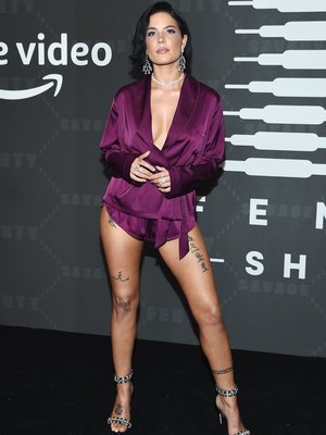 Halsey