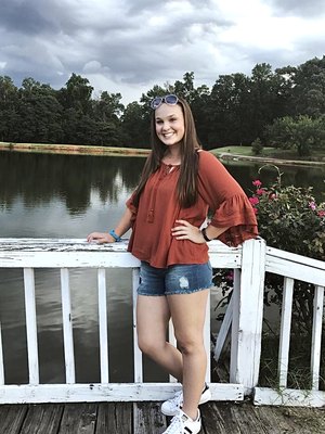Hannah Borden