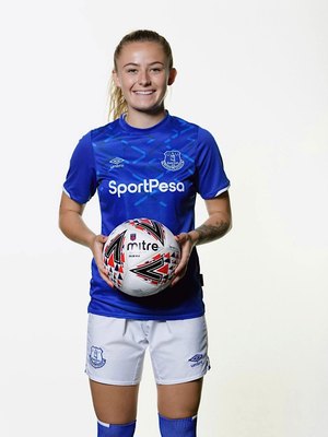 Hannah Cain