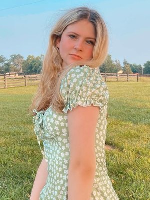 Hannah Cain (Instagram)