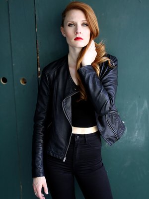 Hannah Jane McMurray