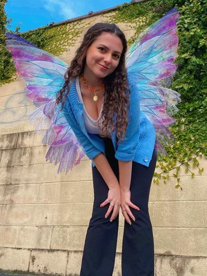 Hannah Montoya