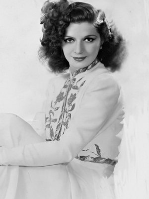 Hannah Williams (Singer)