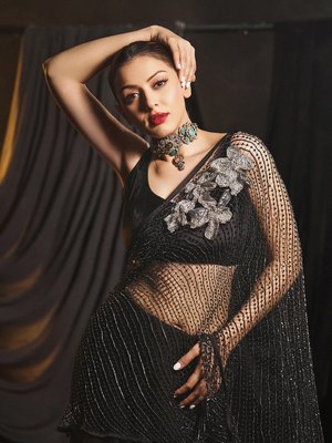 Hansika Motwani