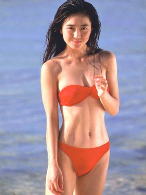 Akiko Ikuina