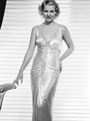 Harriet Hoctor