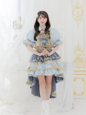 Haruka Ishida