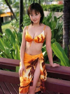 Haruka Kinami