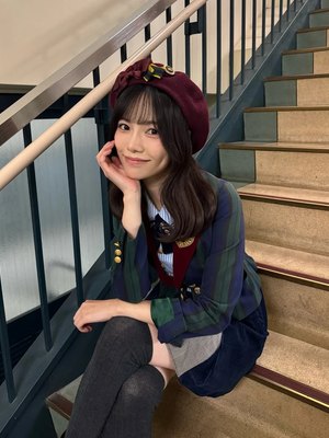 Haruka Shimazaki