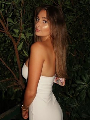 Hayley Bell