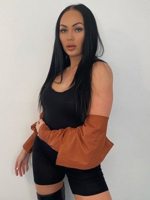Hayley Fanshaw