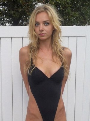 Hayley Gardner