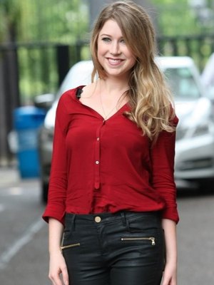 Hayley Westenra