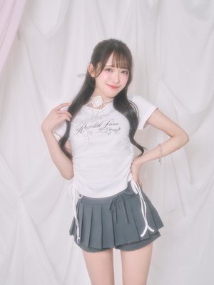 Hazuki Tanda