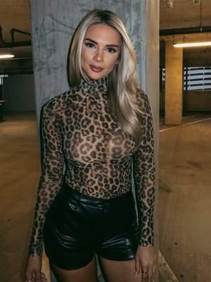 Heather Grace