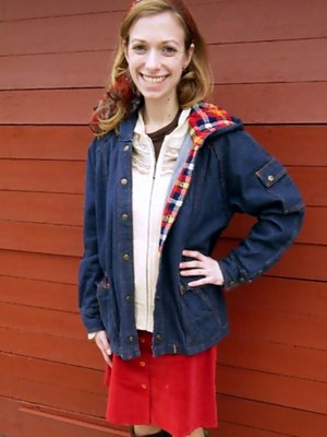 Heather Hodder