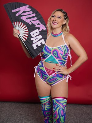 Heather Monroe