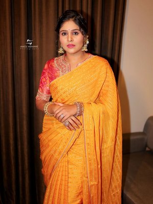 Akshaya Deodhar