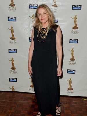 Helen Shaver