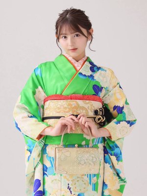 Hinano Kubo