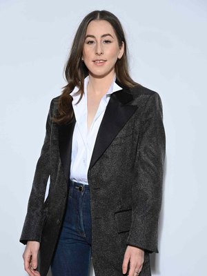 Alana Haim