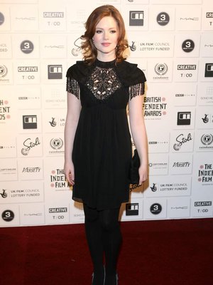 Holliday Grainger