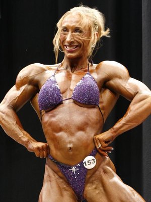 Holly Geersen