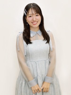 Honoka Inoue